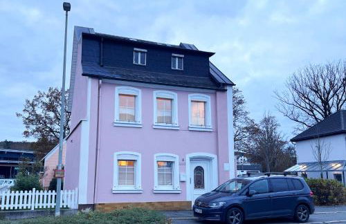 Ferienhaus Selbitz - Foto 1