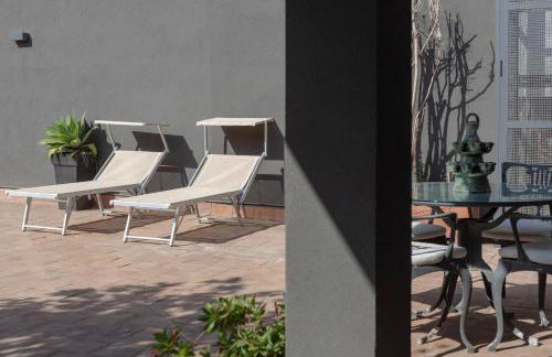 Villa Rose Acireale Santa Tecla - Foto 60