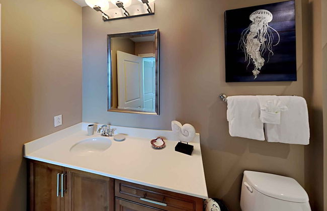 Bel Sole by Southern Vacation Rentals - Foto 15