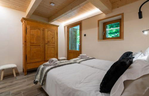 Chalet Plan Glacier - Foto 59