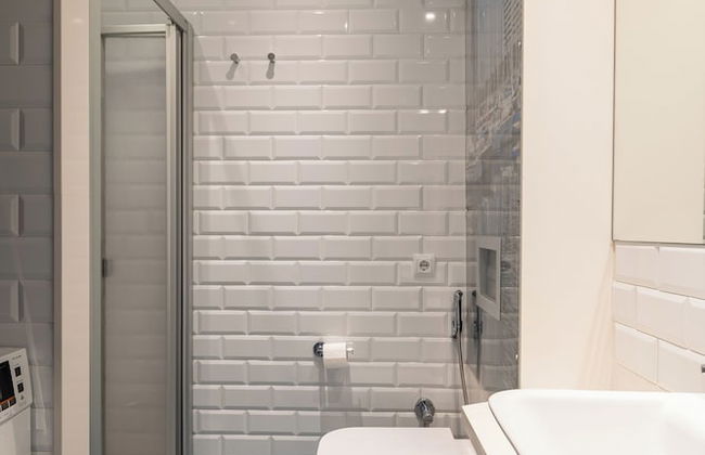 Uma Suites Sagrada Familia - Foto 52