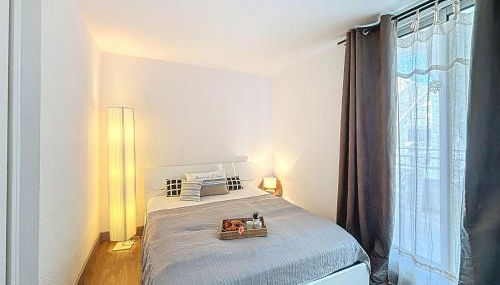 Apartment Les Marquises-2 by Interhome - Foto 2