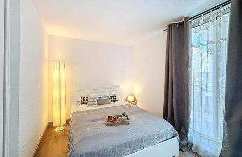 Apartment Les Marquises-2 by Interhome - Foto 2