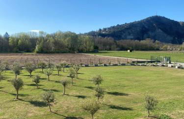 Résidence de tourisme Domaine de Janus - Foto 40