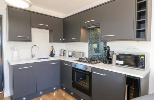 The Wood Shed, Bank Top Farm - Foto 6