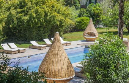 Luxurious royal estate in historic Sintra paradise - Foto 50