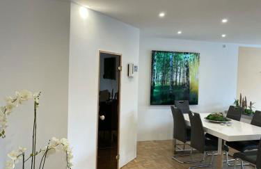 My Home Deluxe Ferienwohnung Sauna - Foto 23