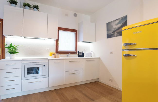 Giustiniani Apartments - Photo 24