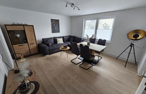 Ferienwohnung am Berg - Foto 1