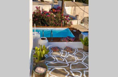 The Summer Pink House - Foto 46