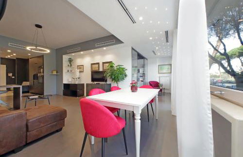 YCH-Exclusive apartment on Circus Maximus - Foto 3