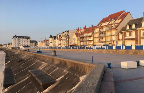 LE BON ENDROIT en bord de mer, vue mer et wifi - Foto 49