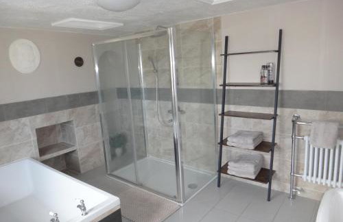 Lovely family seafront property in Burnham-on-Sea, 3 bedrooms - Foto 10