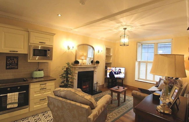 The Post House - Foto 61