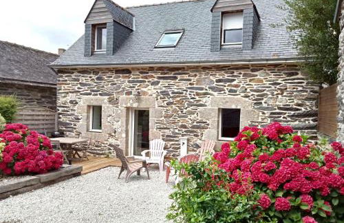 Castel Bihan - Maison de caractère entre mer et campagne - Foto 22