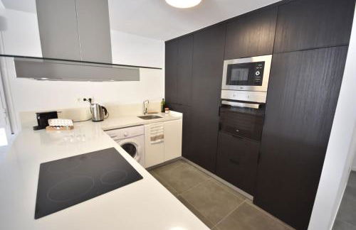 Apartment Campoamor Beach - Foto 1