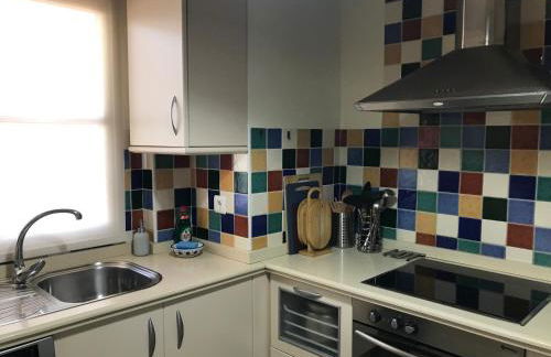 Ático con vistas cerca del mar - Penthouse - parking - terraza - Photo 33