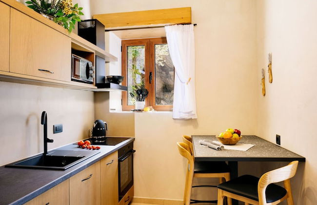 Mirthea Suites - Foto 20