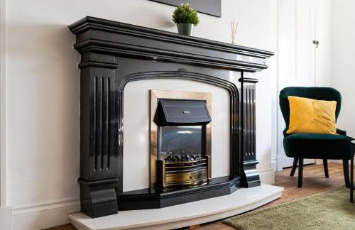 3Bedroom Apartment-Free Parking - Foto 7