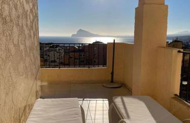 Jazmine IV apartment in Pueblo Mascarat - Photo 9