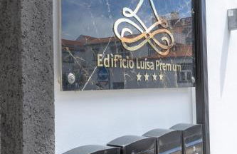 Edificio Luisa Premium - Photo 51