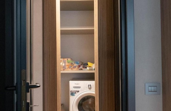 Cosy 2 Rooms Apartment in the Center of the City - Photo 29