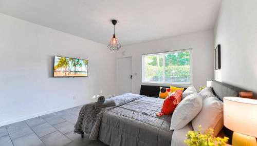 Charming Studio in a Beautiful Neighborhood Setting - Foto 3