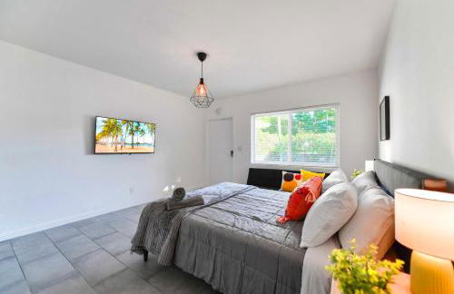 Charming Studio in a Beautiful Neighborhood Setting - Foto 3