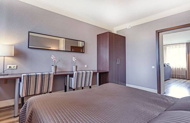 RIGAAPARTMENTcom SONADA Hotel - Foto 7