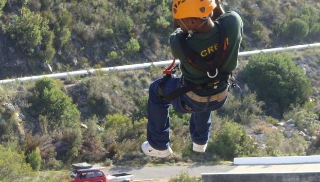 ¡Descargaremos adrenalina!