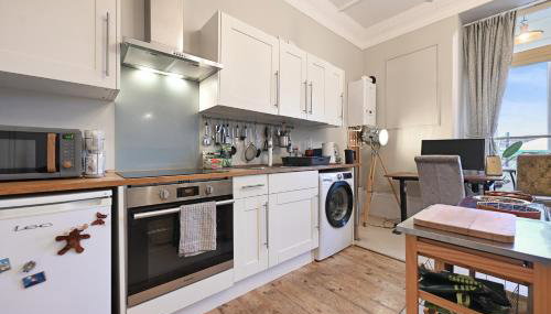 Beautiful one bedroom flat with private balcony 52m2 - Foto 5