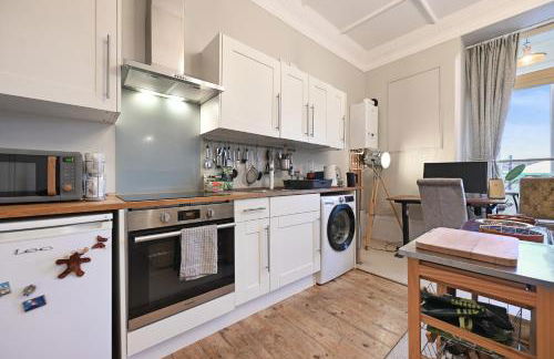 Beautiful one bedroom flat with private balcony 52m2 - Foto 5