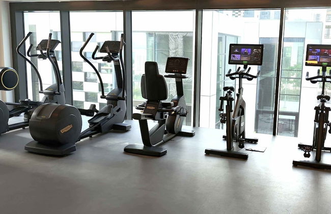 Silkhaus Pixel Tower2 - Reem Island - Photo 67