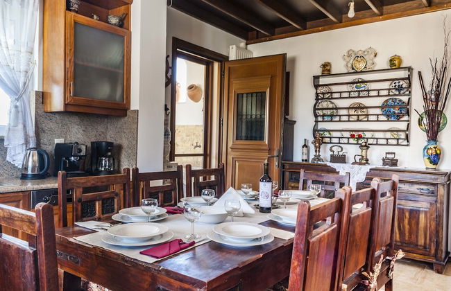 Villa Dionysus - Foto 11