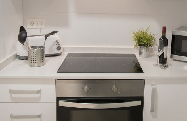 Apartamentos Prado Sastre - Foto 5