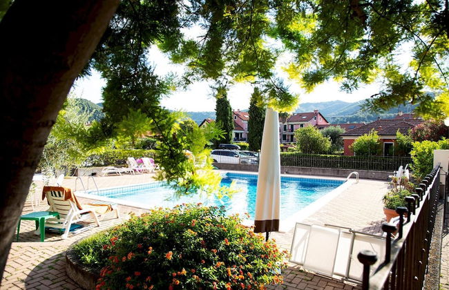 Villa Musso - Tempovacanza - Foto 26