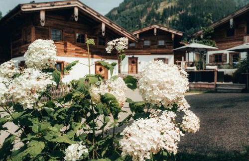 Alpzitt-Chalets - Foto 52