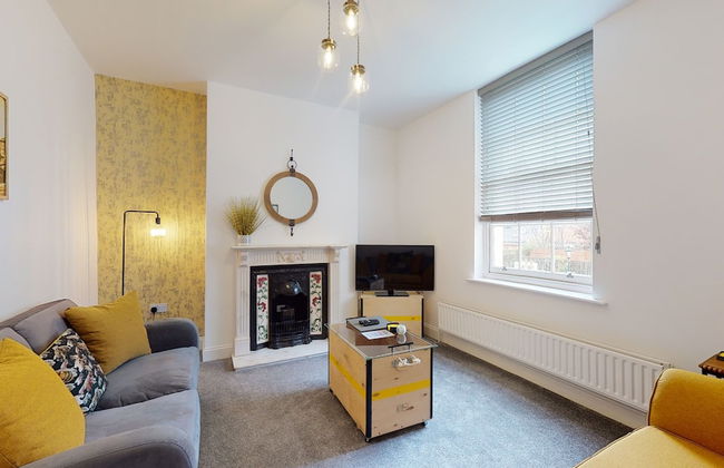 Beautiful Georgian Duplex - Photo 20