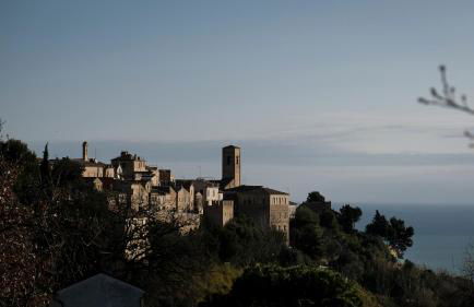 Cortile nel borgo - Foto 8