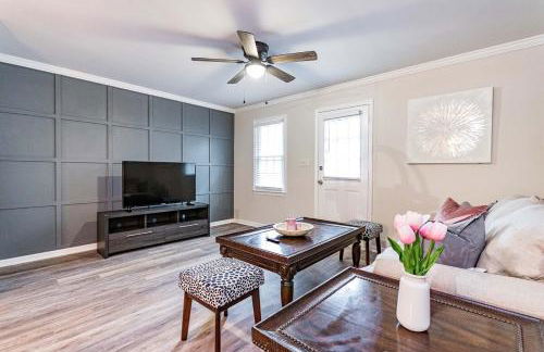 Double en suite townhome close to Wakemed - Foto 1