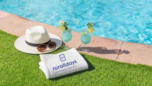 Casa Tobalo Almachar by Ruralidays - Foto 2