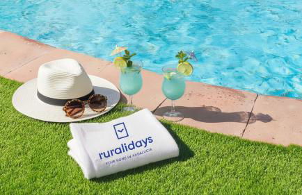 Casa Tobalo Almachar by Ruralidays - Foto 2