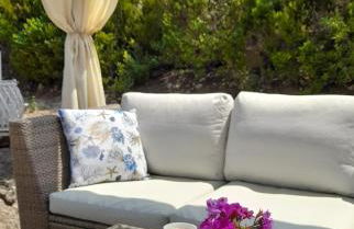 Ferienhaus Casa Sole - Villaggio Galanu - Foto 7