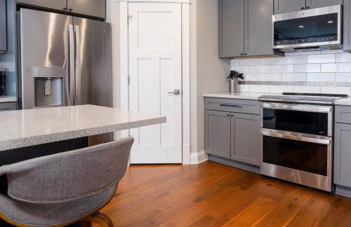 The Grand View on Pistakee Lake Pool Pier Stunning Panoramic Lake Views - Foto 17