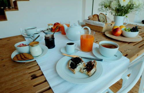 Casa da Pescaria - Com vista para o Oceano - Foto 5