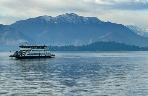 Kibilù - Il Nido di Laveno - Photo 16