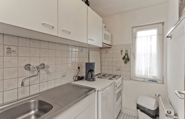 Gartenwohnung in Ilsenburg - Foto 11