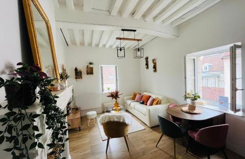 Le Havre d'Olga - Homillesime - Foto 12