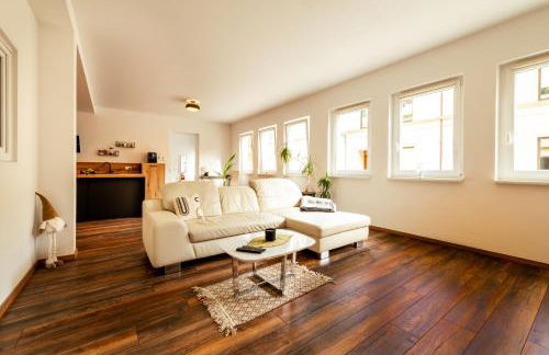 Großzügiges Apartment im Loft-Stil - Foto 22