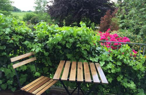 Luxussuite mit Steinway-Flügel - Foto 14